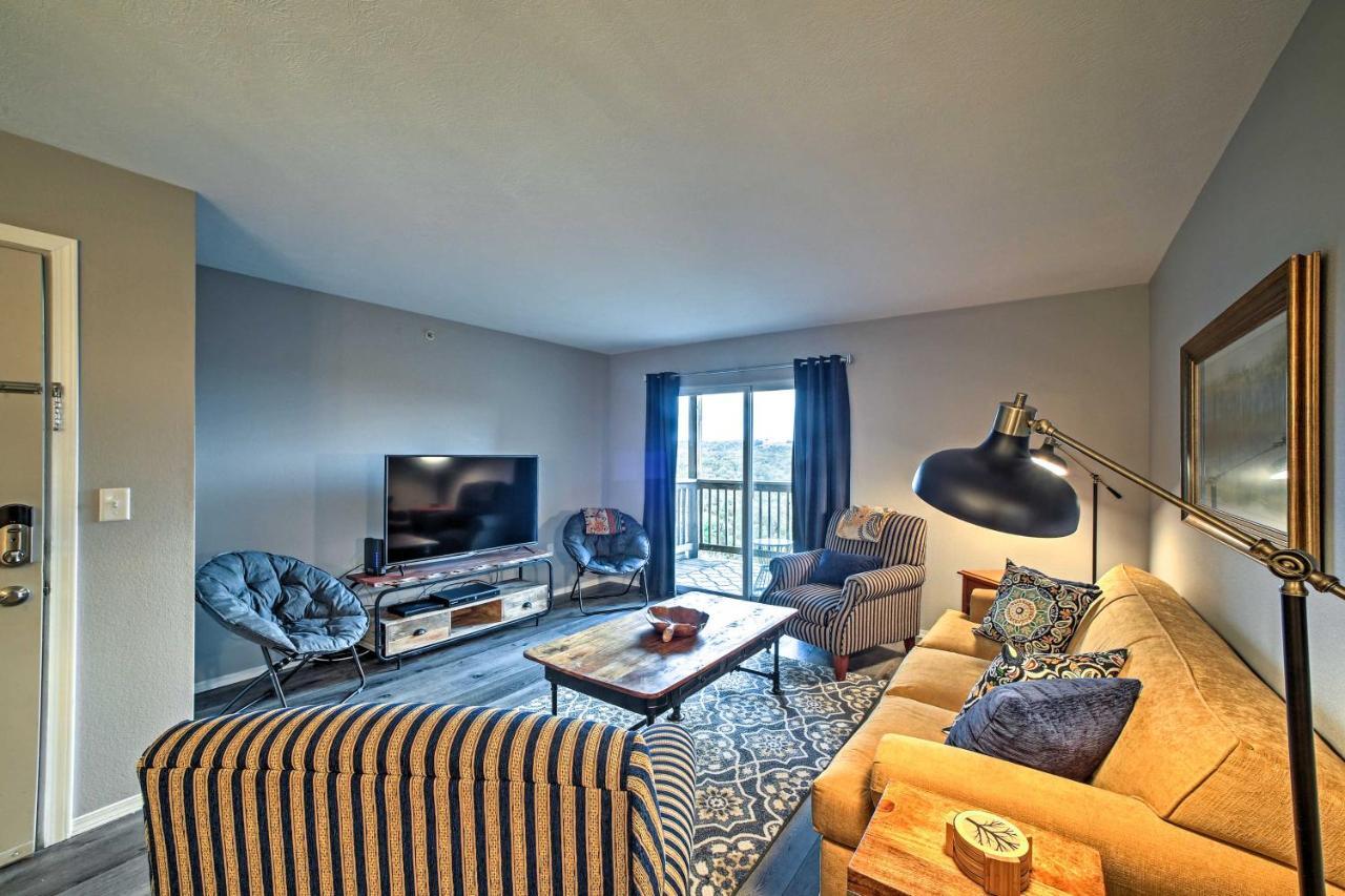 Branson Condo Near Lake And Silver Dollar City! Exterior foto