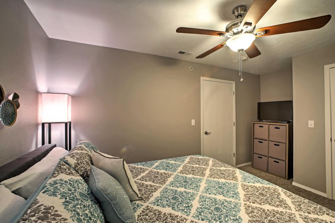 Branson Condo Near Lake And Silver Dollar City! Exterior foto