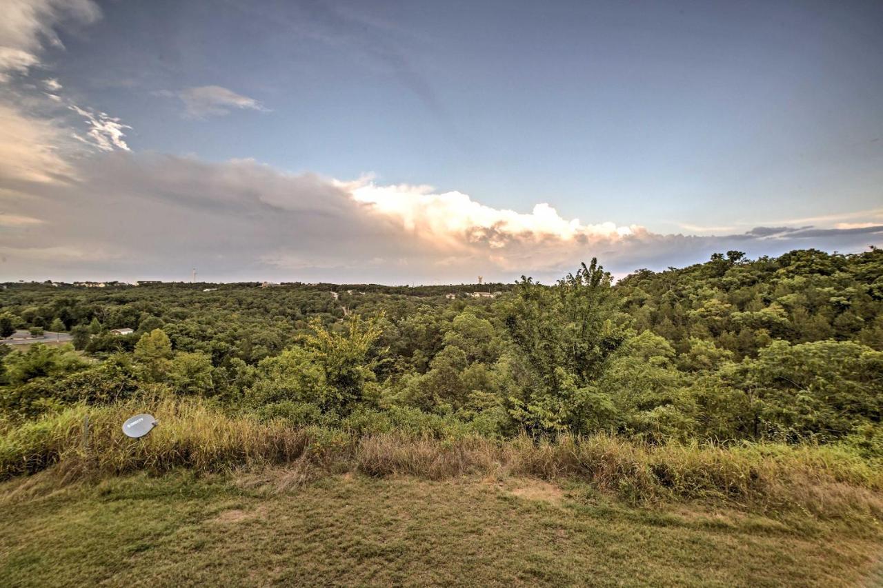 Branson Condo Near Lake And Silver Dollar City! Exterior foto
